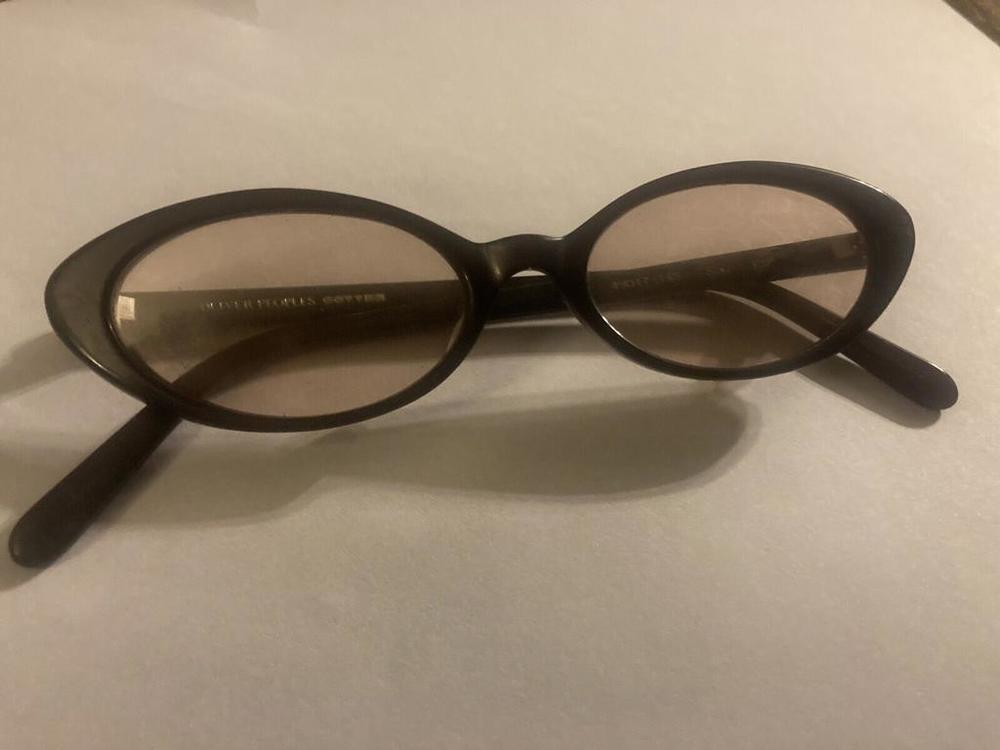 Vintage Oliver Peoples Women’s Sunglasses